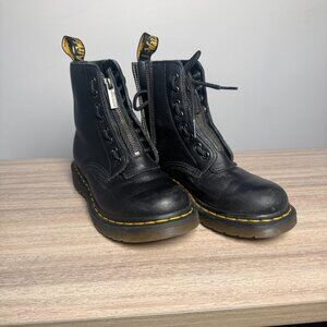 Kid's Dr. Martens